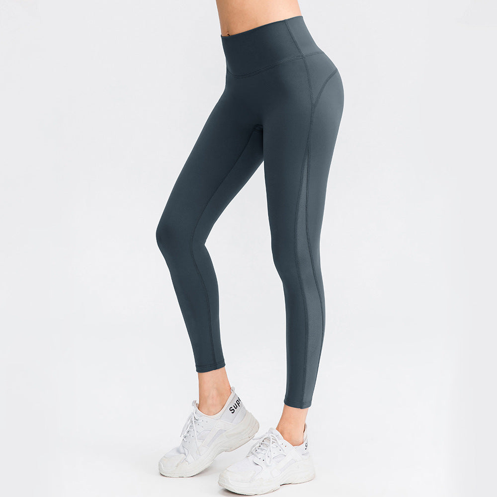 High Waisted Yoga Pants