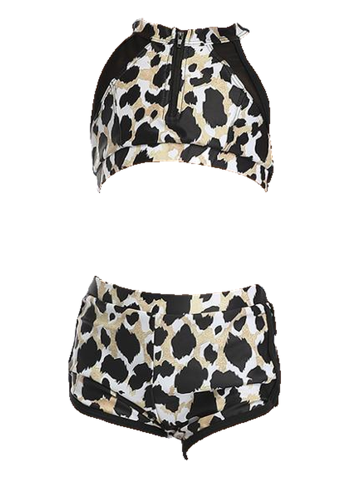 Girls Two Piece bathing suit