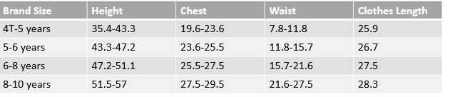 Girls' Athletic One Piece Swimsuit