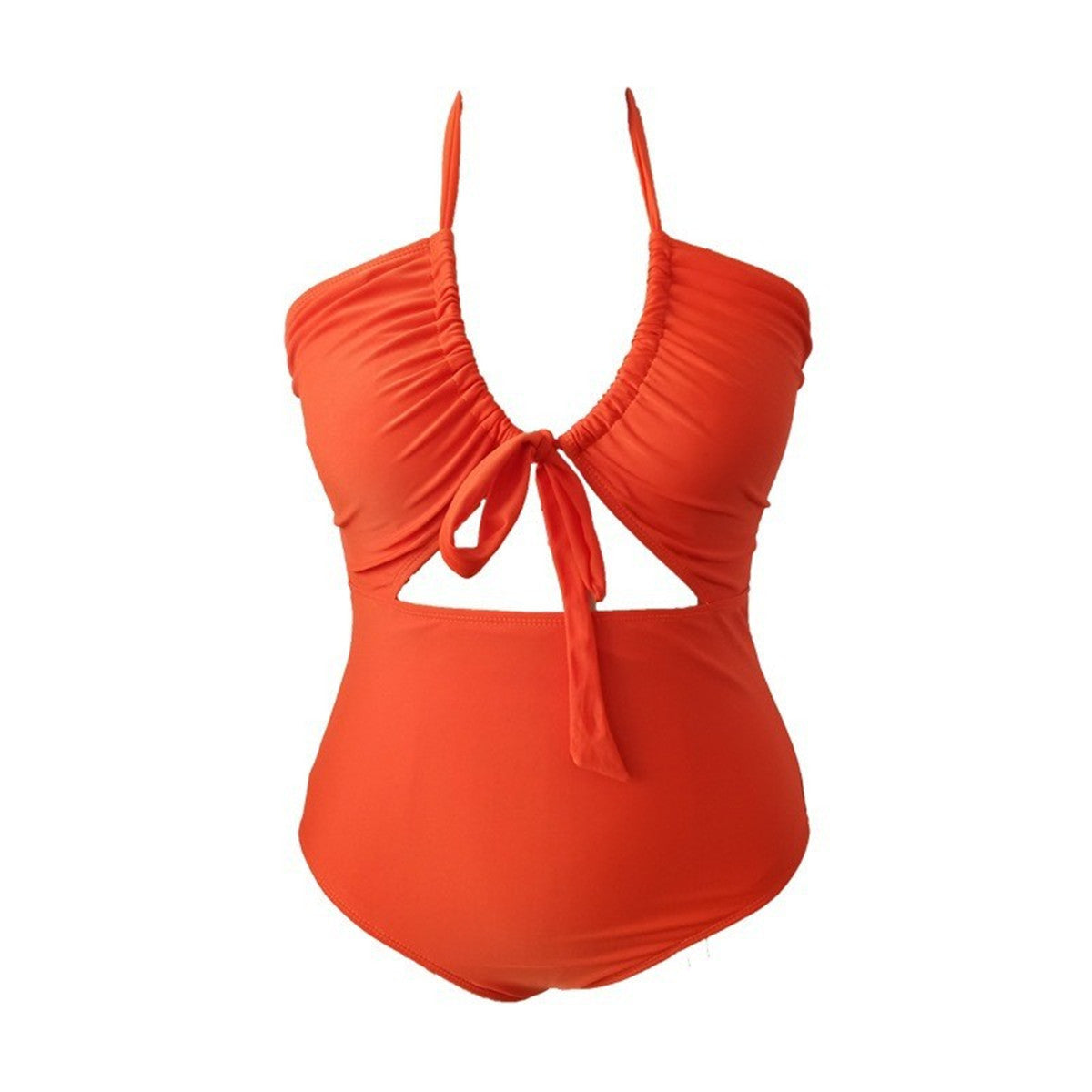 Women Plus Size Sexy Swimsuit